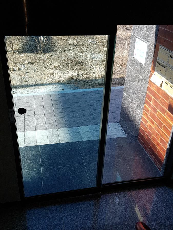 Buzz Guesthouse Incheon Exterior photo