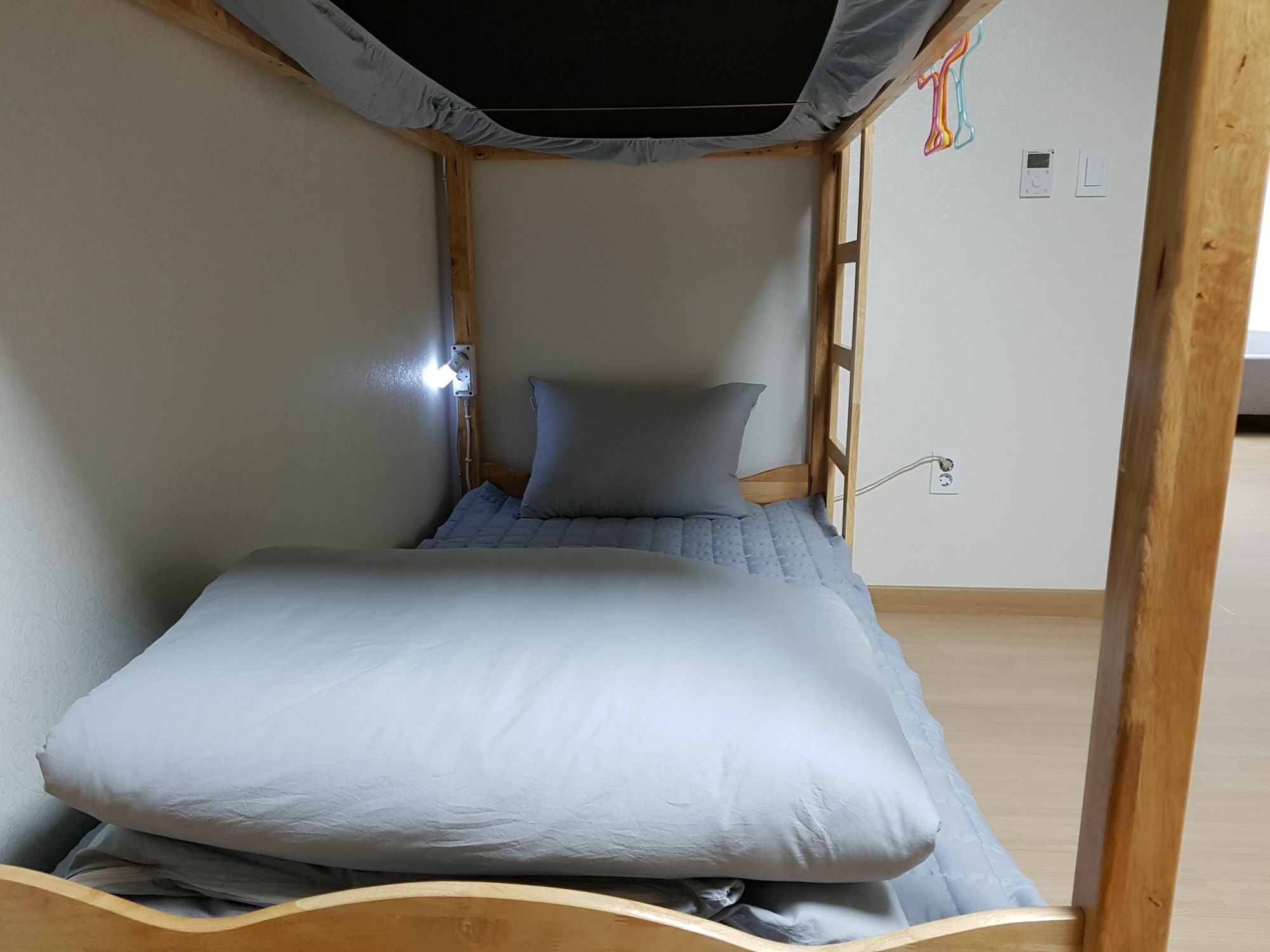 Buzz Guesthouse Incheon Exterior photo