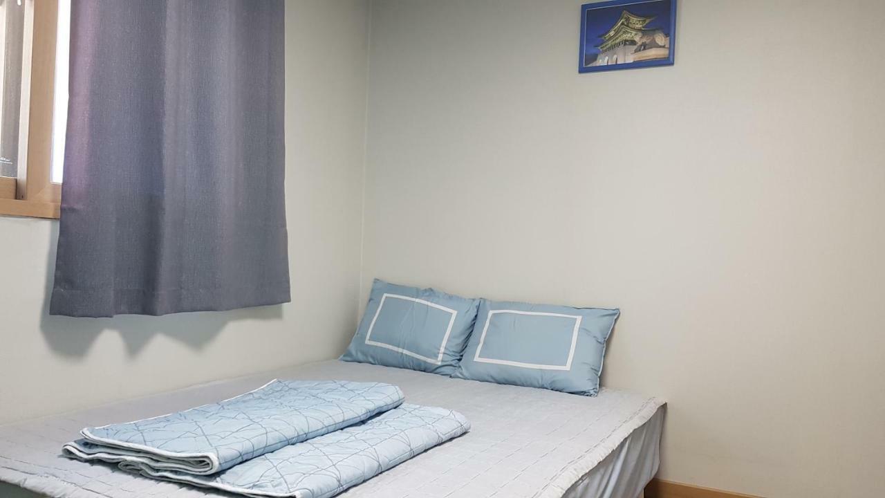 Buzz Guesthouse Incheon Exterior photo